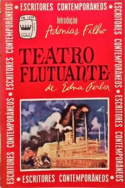 Teatro Flutuante