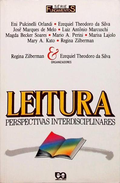 Leitura - Perspectivas Interdisciplinares