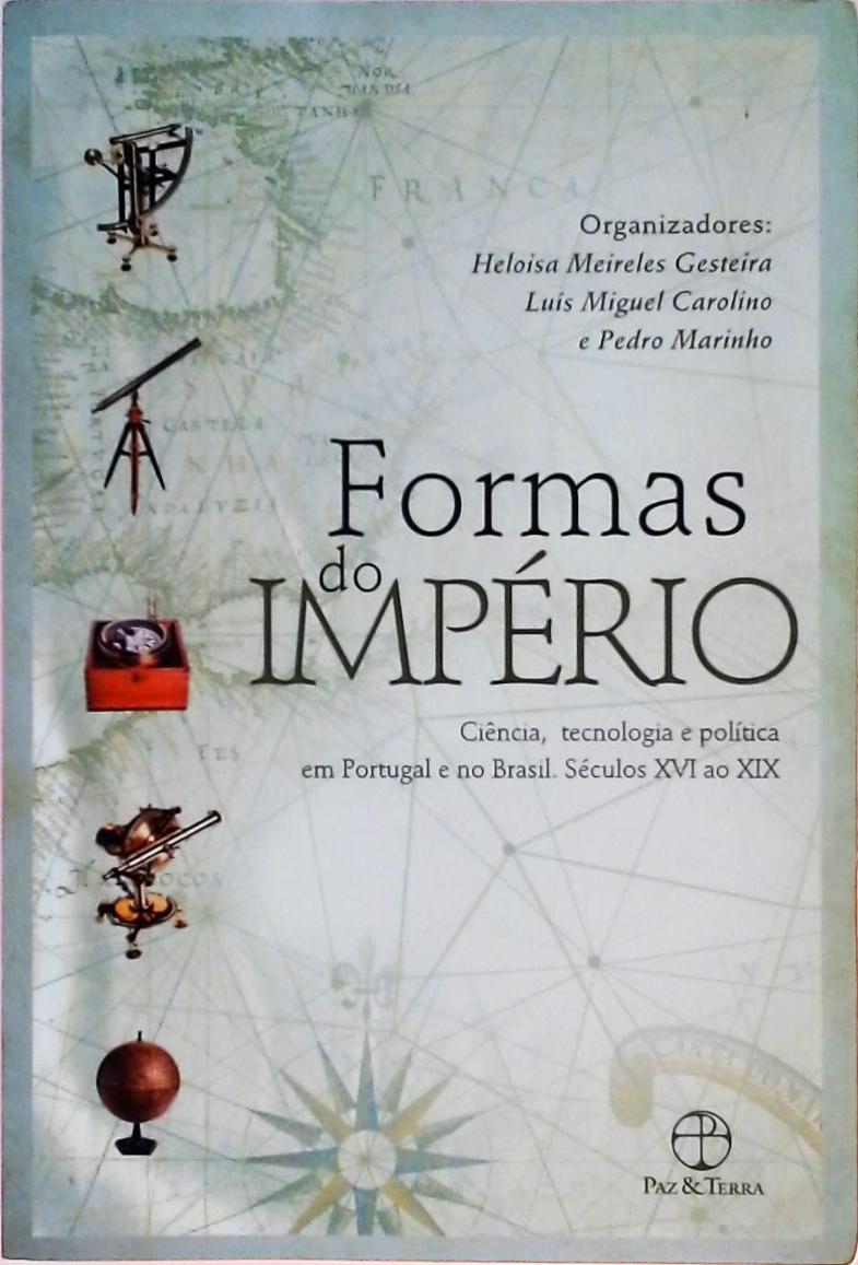 Formas do Império