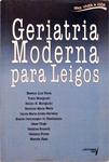 Geriatria Moderna Para Leigos