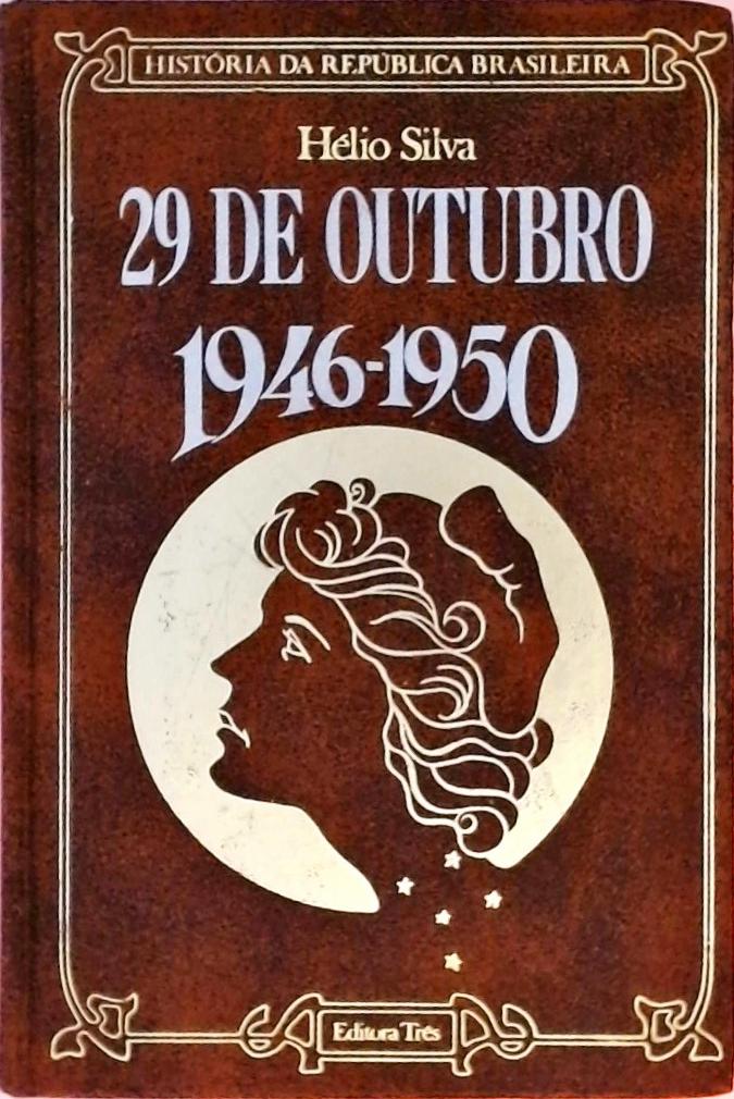 29 de Outubro