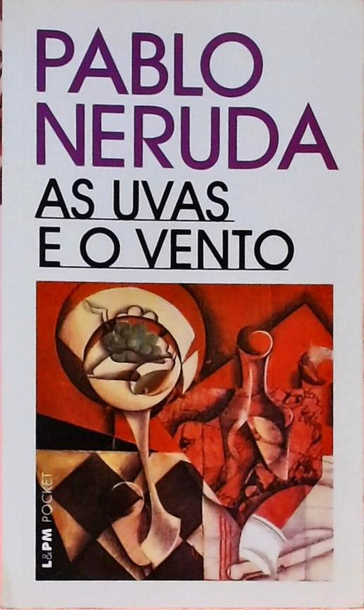 As Uvas E O Vento