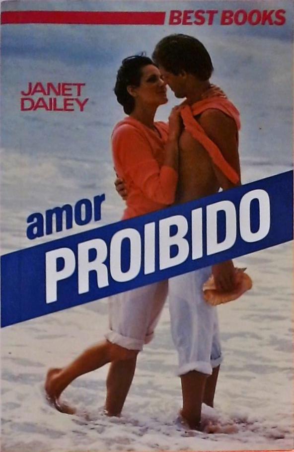 Amor Proibido