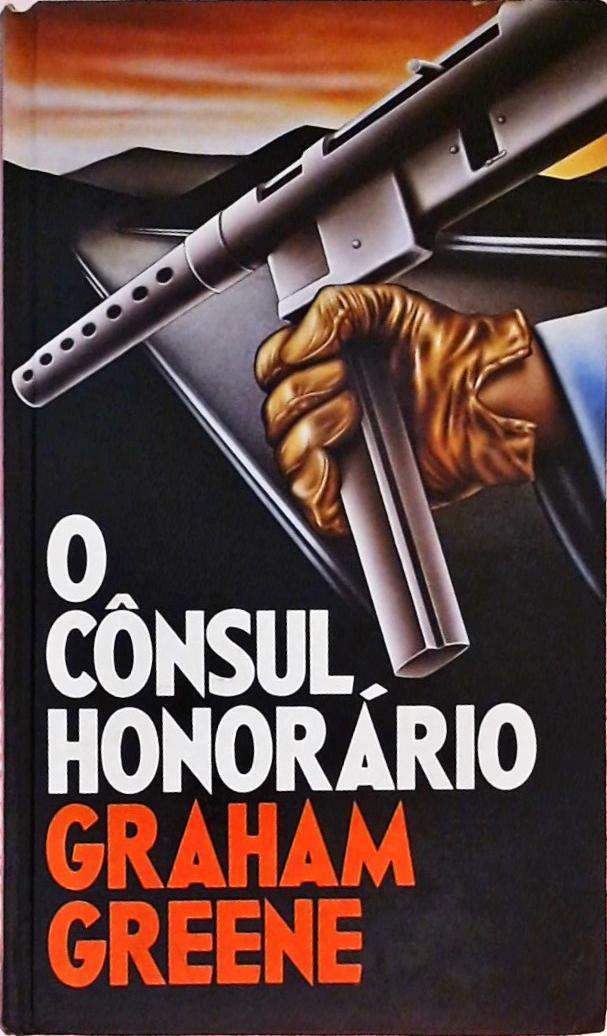 O Cônsul Honorário