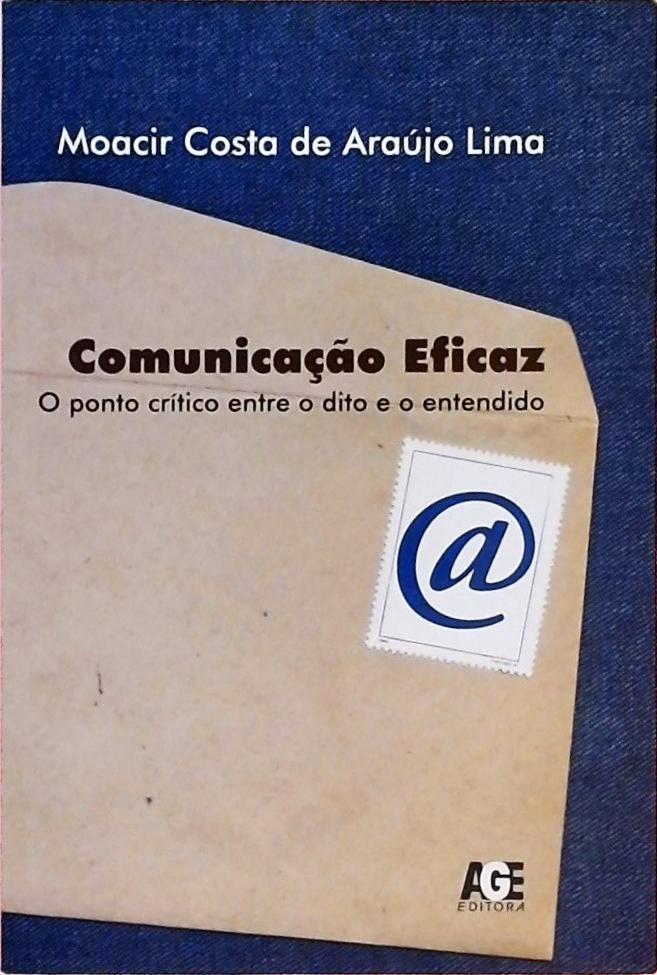 Comunicação Eficaz