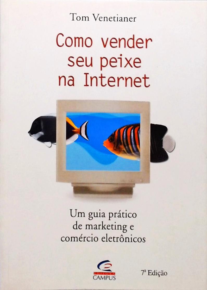 Como Vender Seu Peixe Na Internet