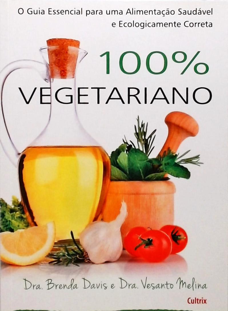 100% Vegetariano