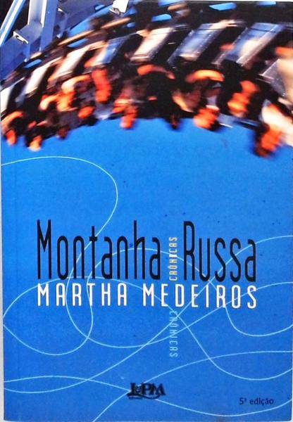 Montanha-Russa