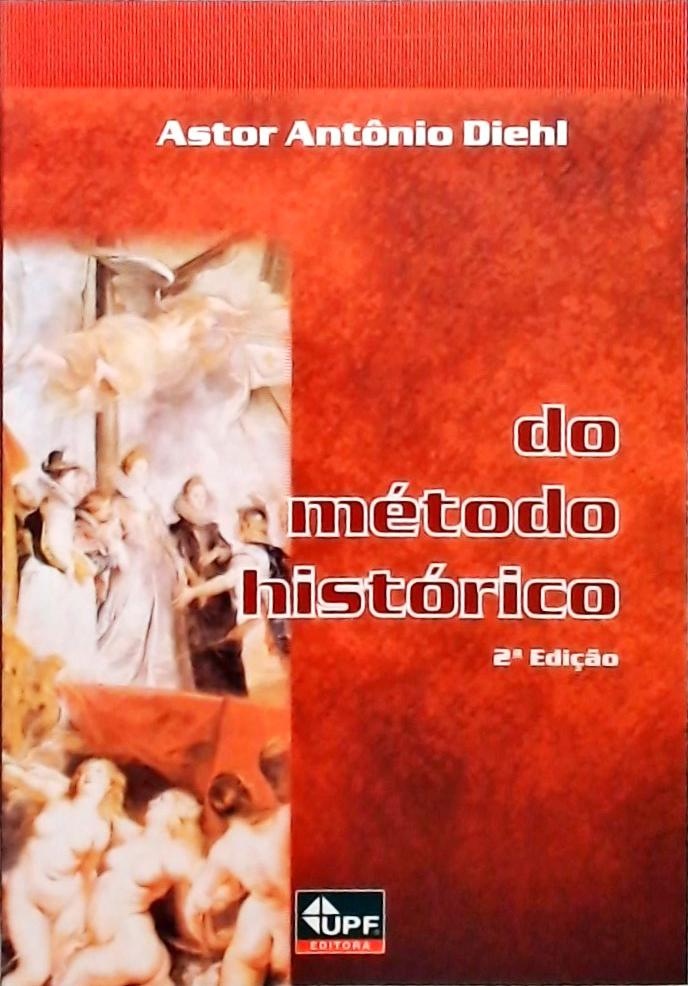 Do Método Histórico