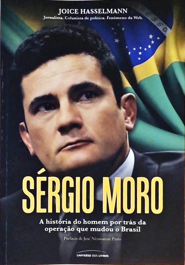 Sérgio Moro