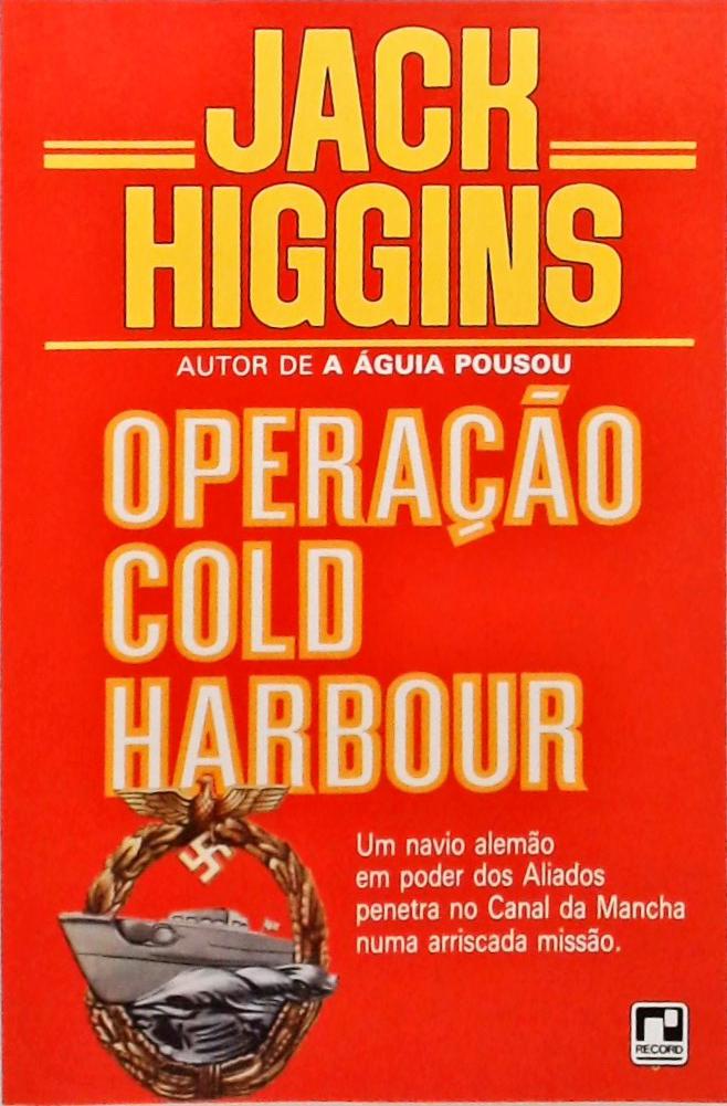 Operação Cold Harbour