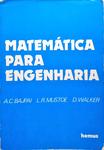 Matemática Para Engenharia