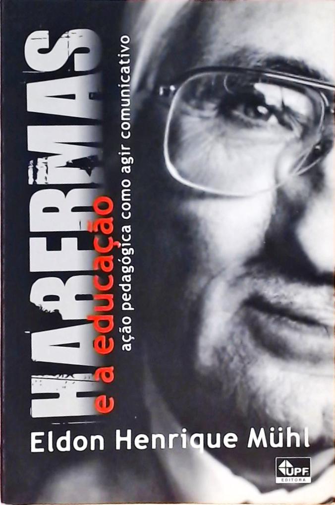 Habermas e a Educação