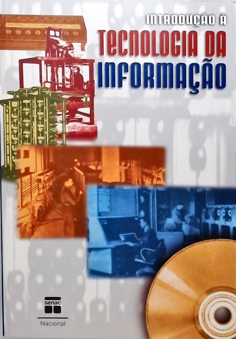 Introdução à Tecnologia da Informação