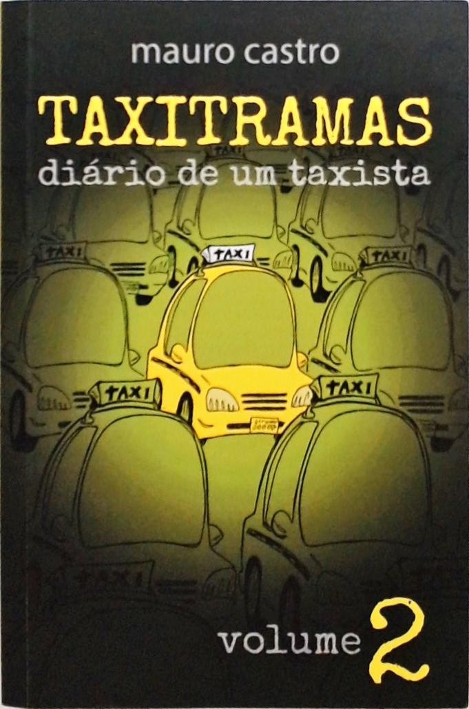 Taxitramas - Volume 2