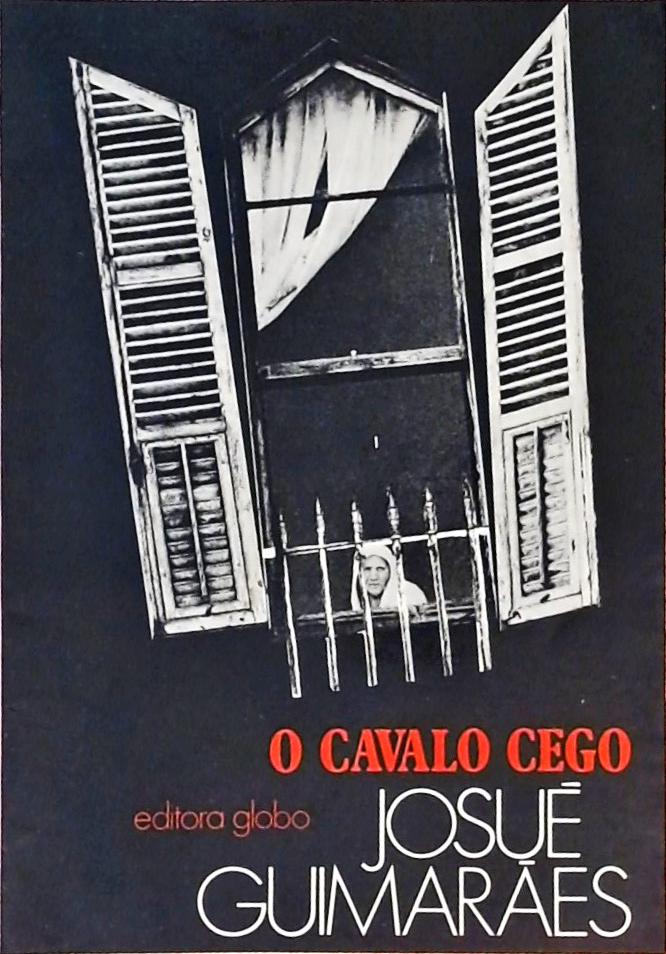 O Cavalo Cego