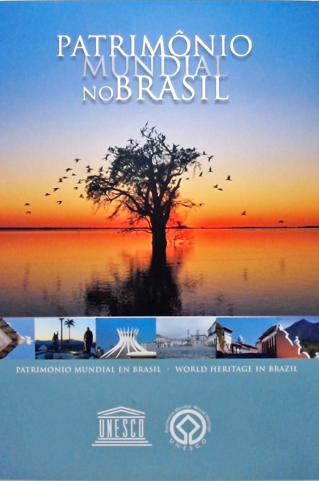 Patrimônio Mundial No Brasil