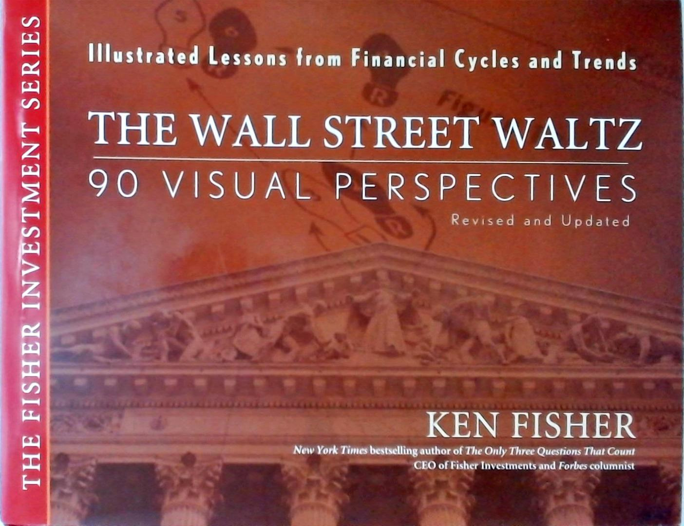 The Wall Street Waltz - 90 Visual Perspectives