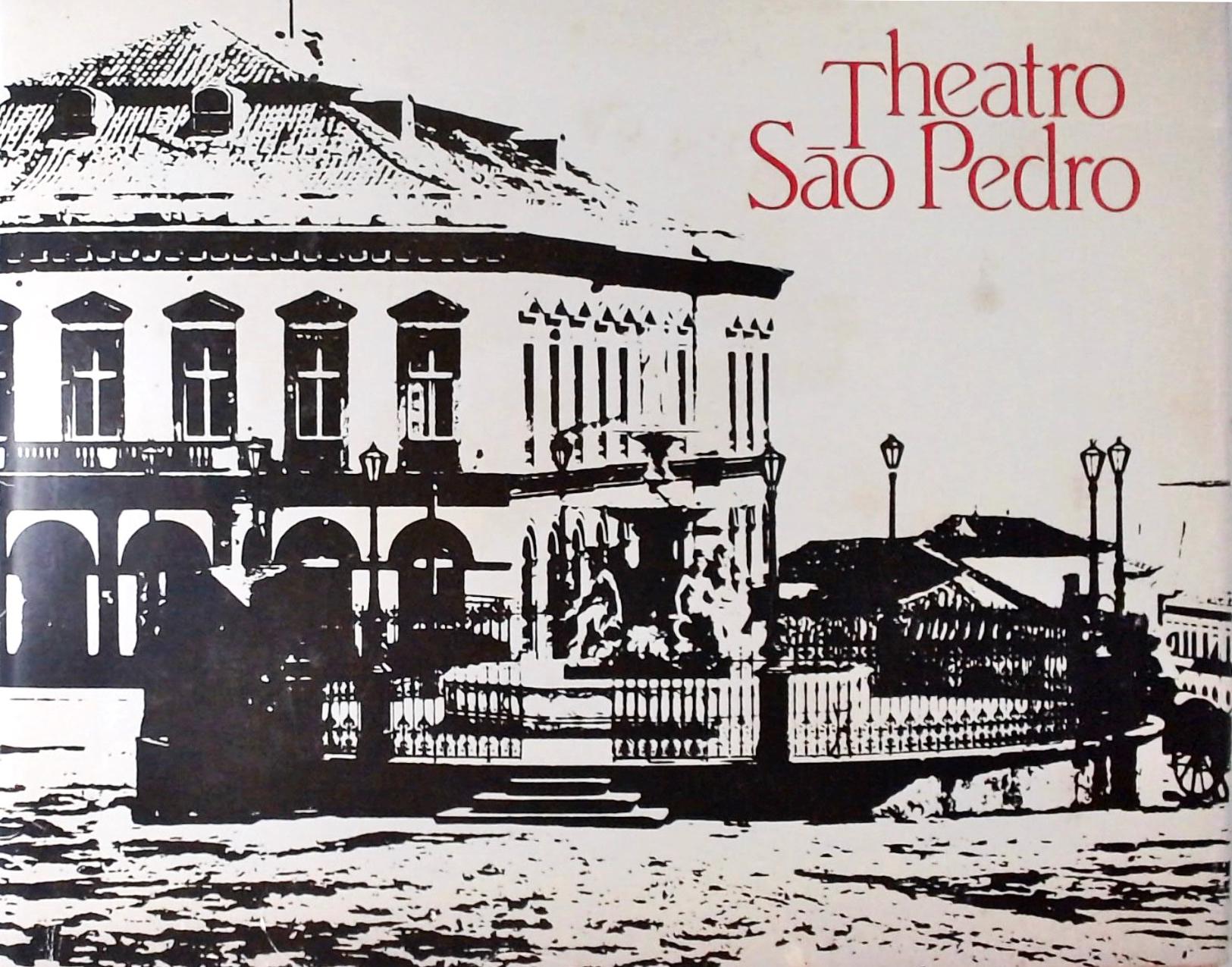 Theatro São Pedro