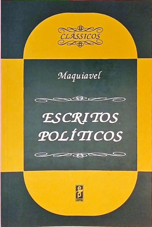 Escritos Políticos