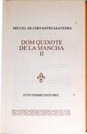 Dom Quixote De La Mancha - Volume 2