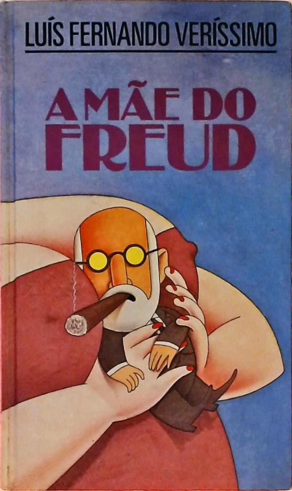 A Mãe Do Freud