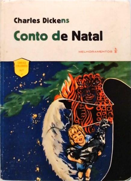 Conto De Natal