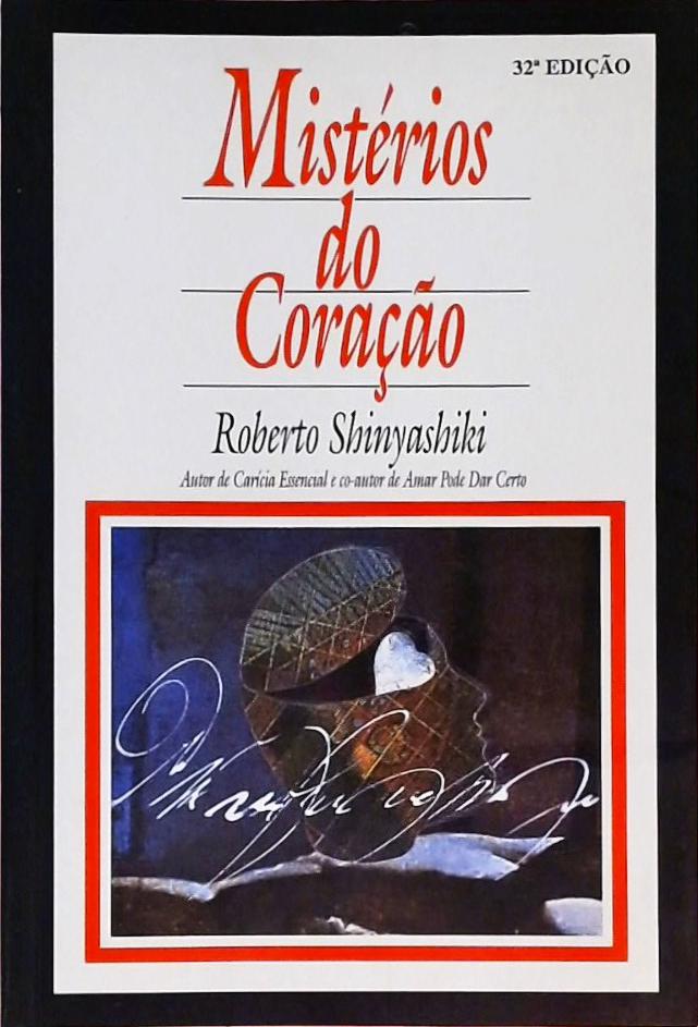 Mistérios Do Coração