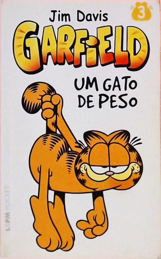 Garfield - Volume 3