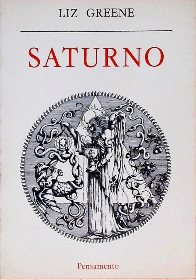 Saturno - O Senhor do Karma