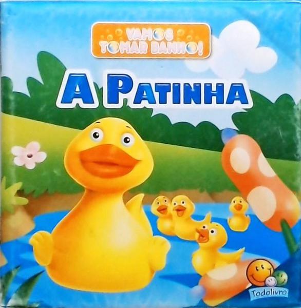 A Patinha