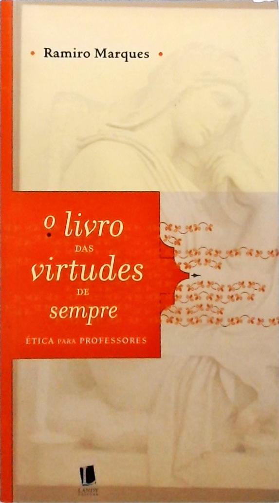 O Livro das Virtudes de Sempre