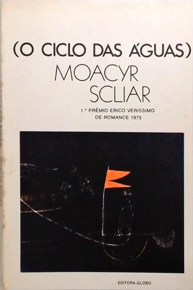 O Ciclo Das Águas