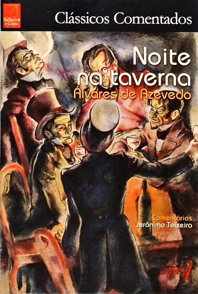 Noite na Taverna