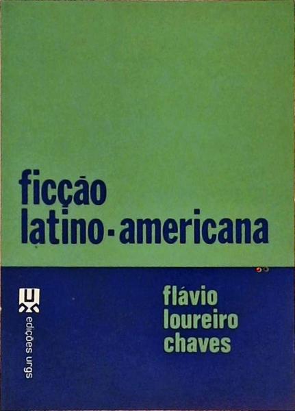 Ficção Latino-Americana