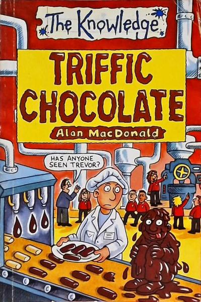 Triffic Chocolate