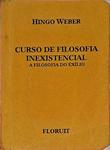 Curso De Filosofia Inexistencial - Filosofia Do Exílio