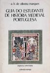 Guia Do Estudante De História Medieval Portuguesa