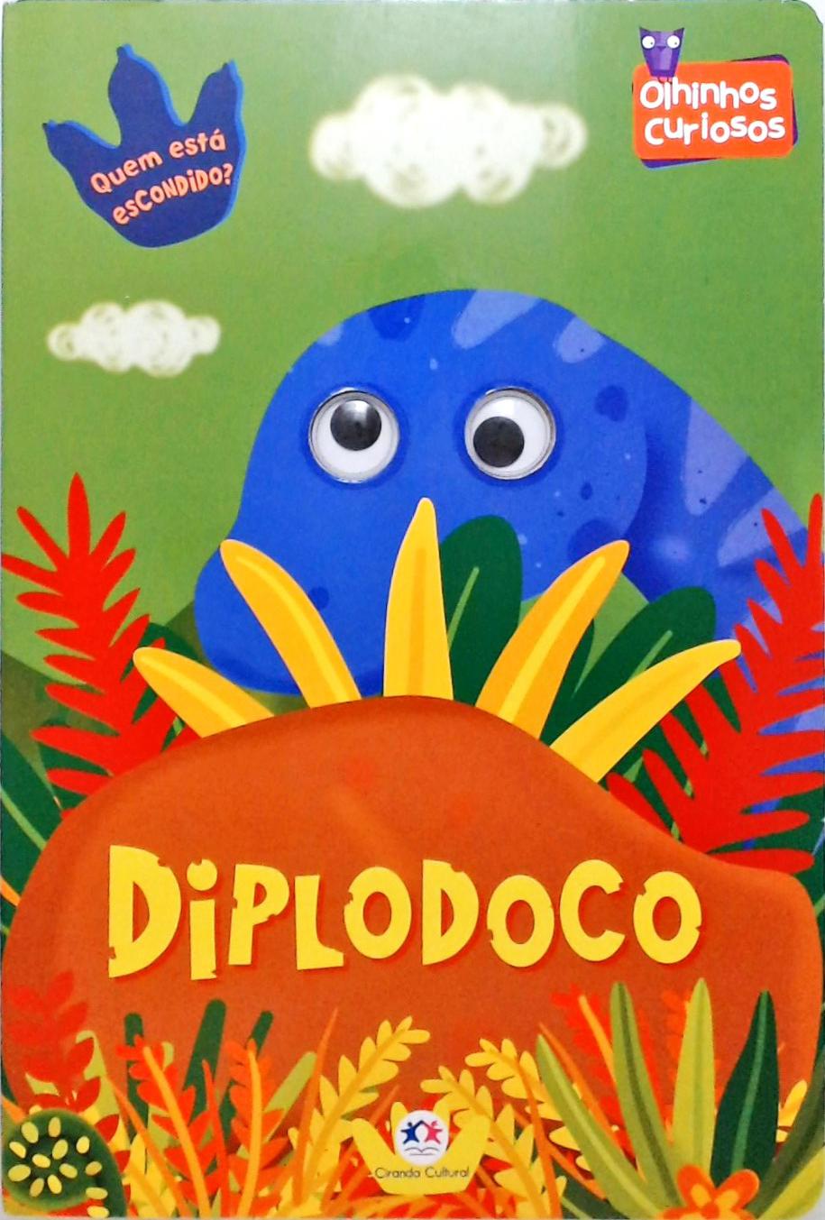 Diplodoco