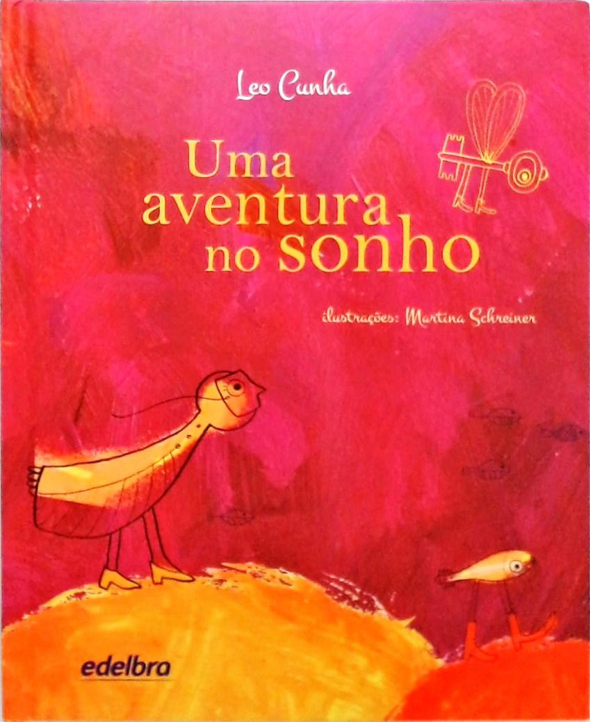 Uma Aventura No Sonho