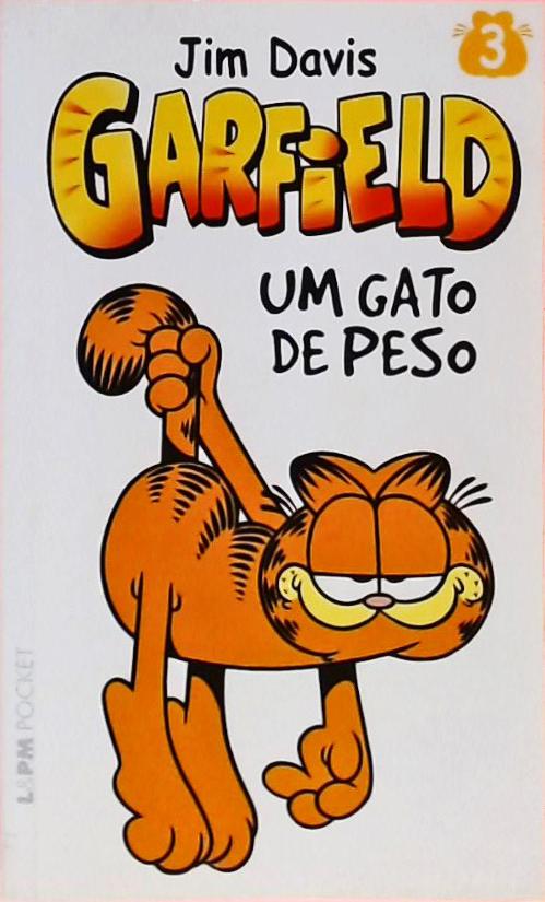 Garfield - Volume 3