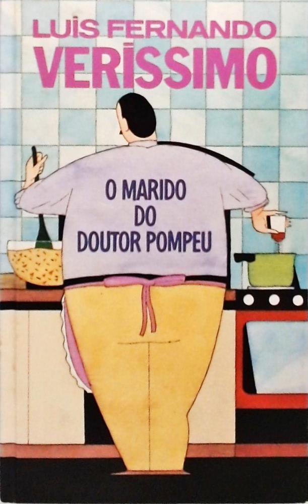 O Marido Do Doutor Pompeu