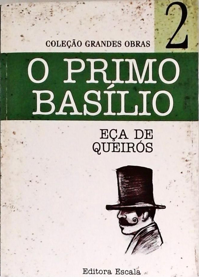 O Primo Basílio