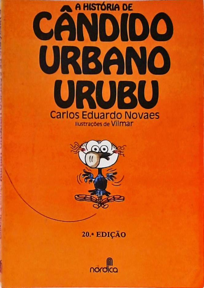 A História de Cândido Urbano Urubu