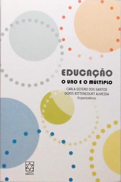 Educação - O Uno E O Múltiplo