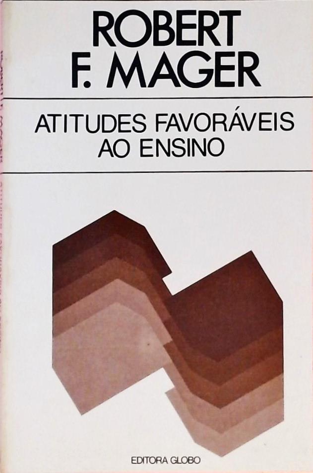 Atitudes Favoráveis Ao Ensino