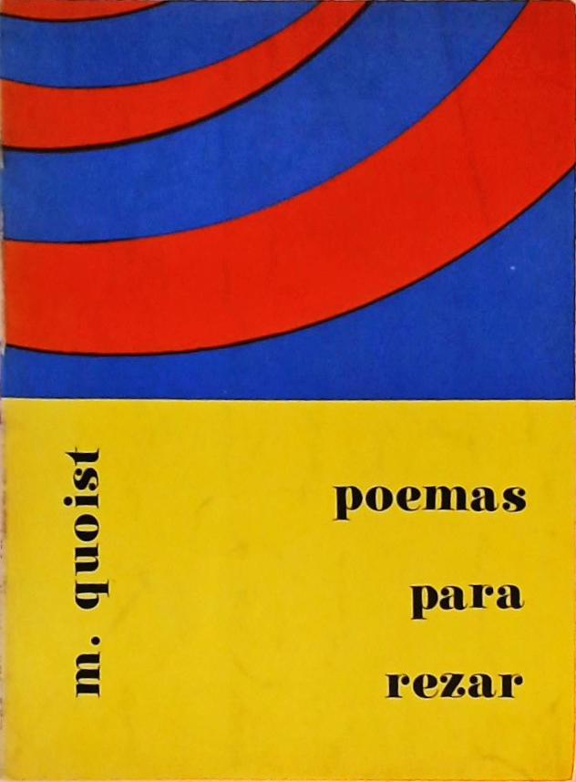 Poemas para Rezar