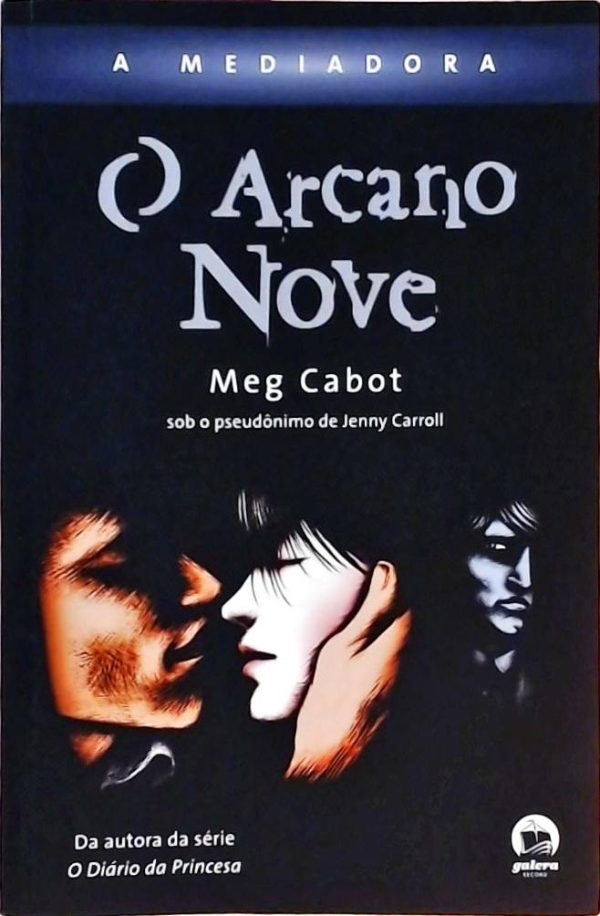 O Arcano Nove