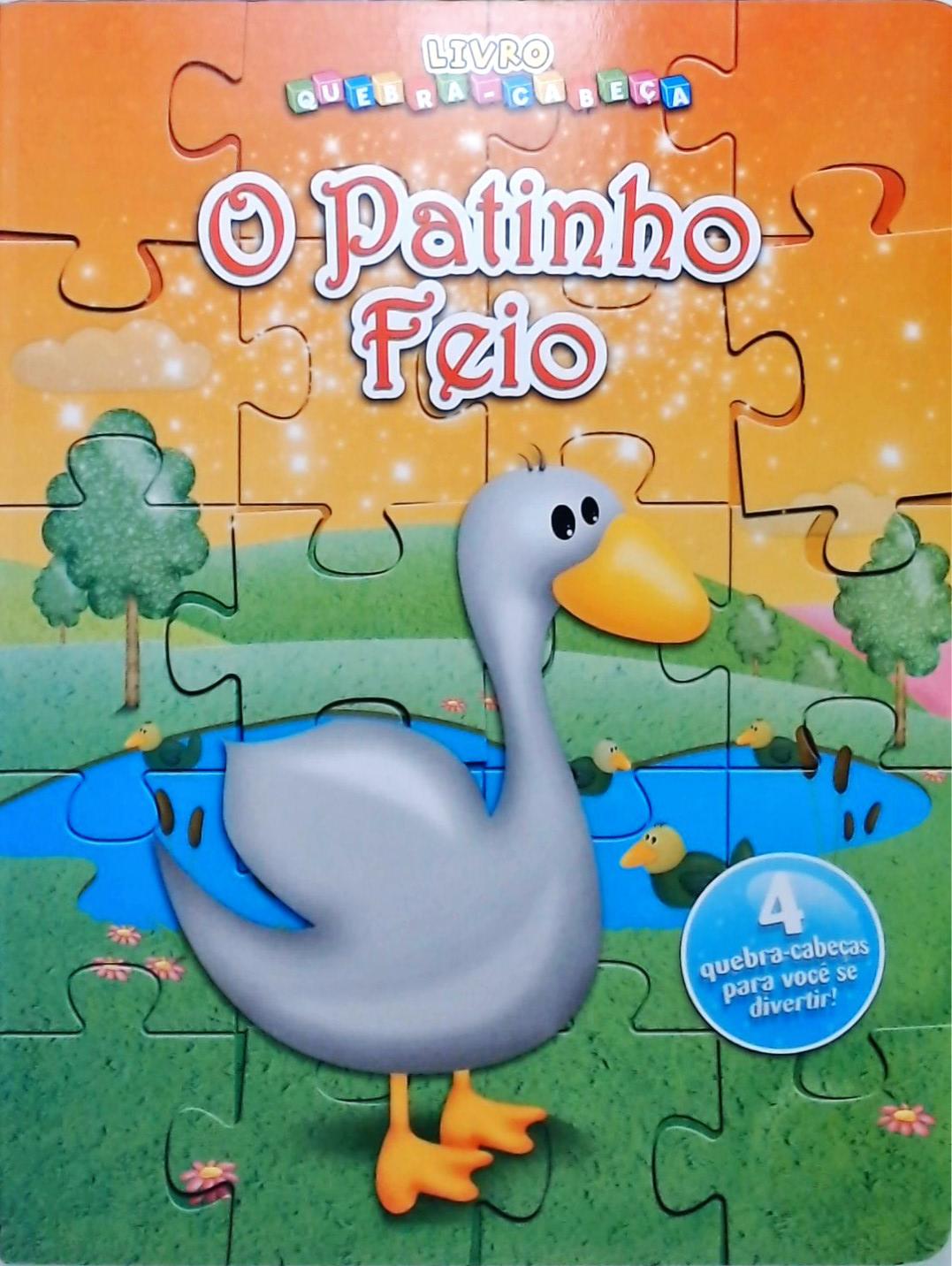 O patinho feio