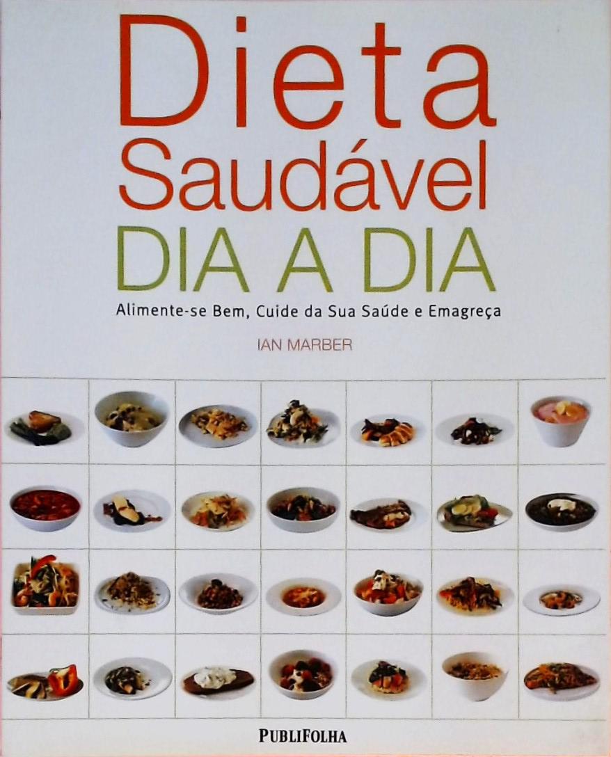 Dieta Saudável Dia A Dia